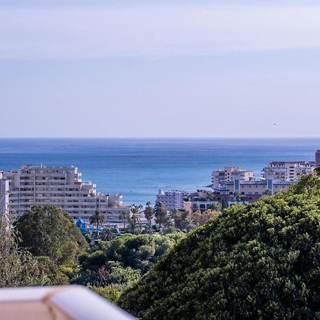 Sunset View Apartment Benalmádena Kültér fotó